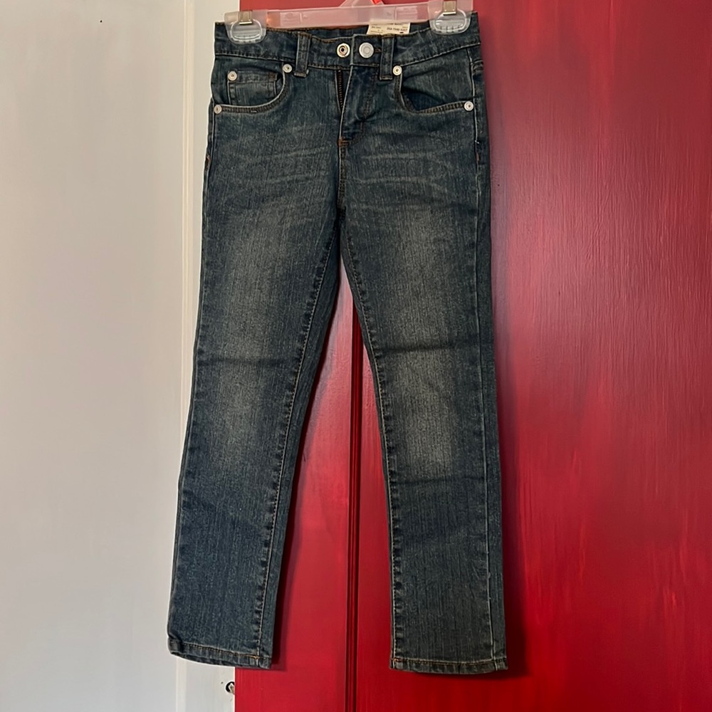 Kids Jeans